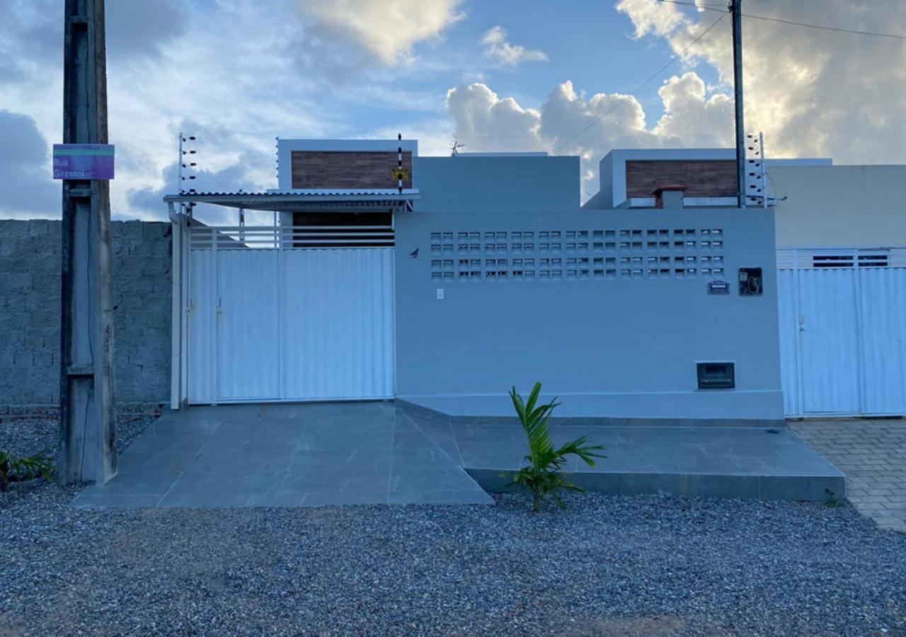 Casa Serena Jacuma المظهر الخارجي الصورة