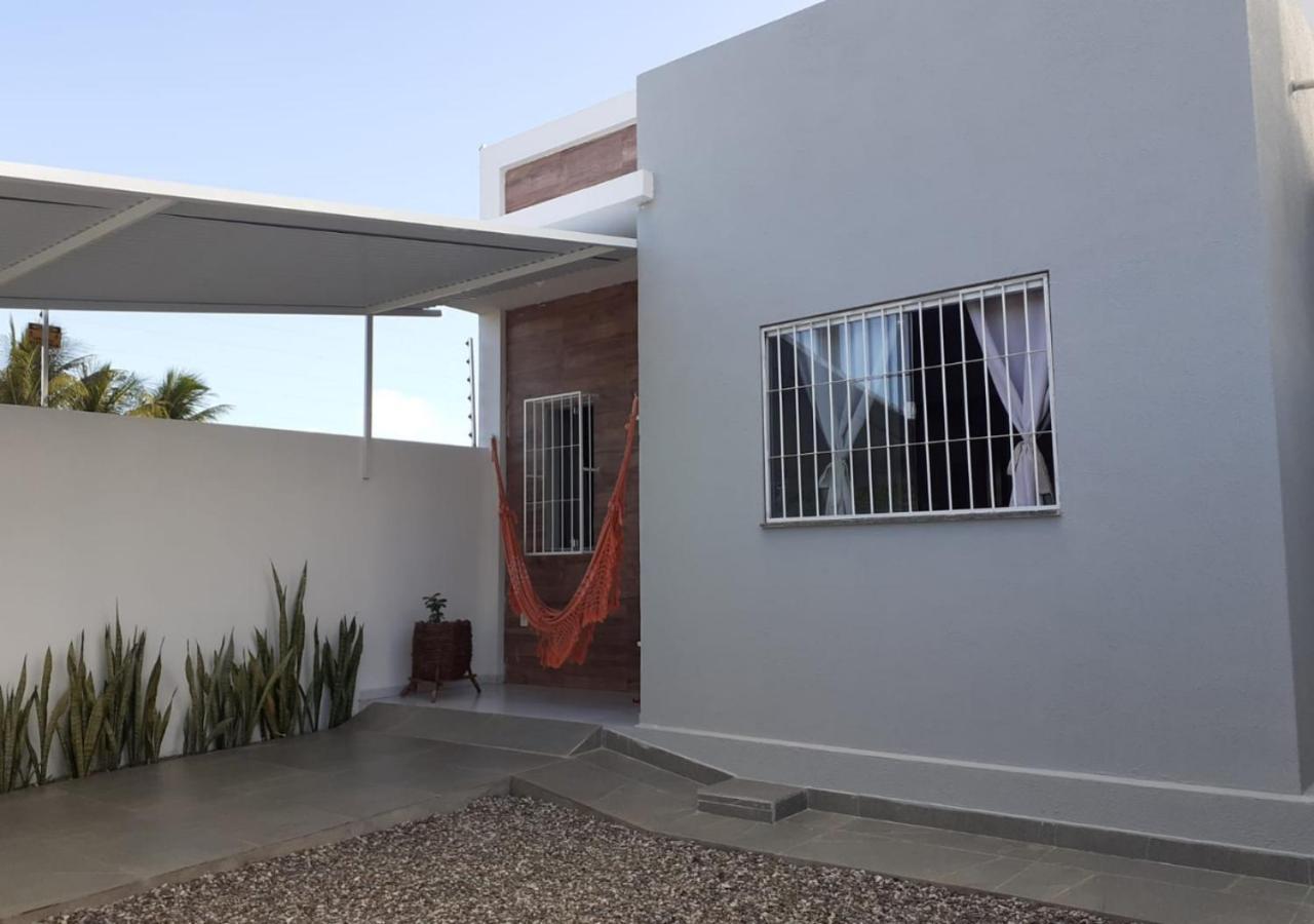 Casa Serena Jacuma المظهر الخارجي الصورة