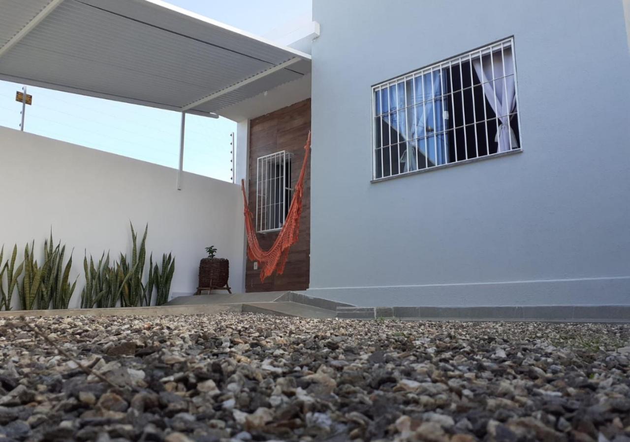 Casa Serena Jacuma المظهر الخارجي الصورة