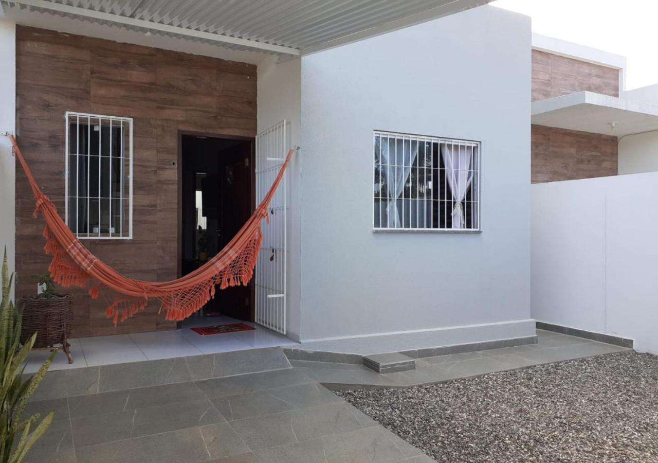 Casa Serena Jacuma المظهر الخارجي الصورة